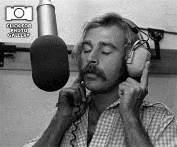 Jimmy Buffett